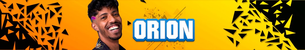 Orion Banner