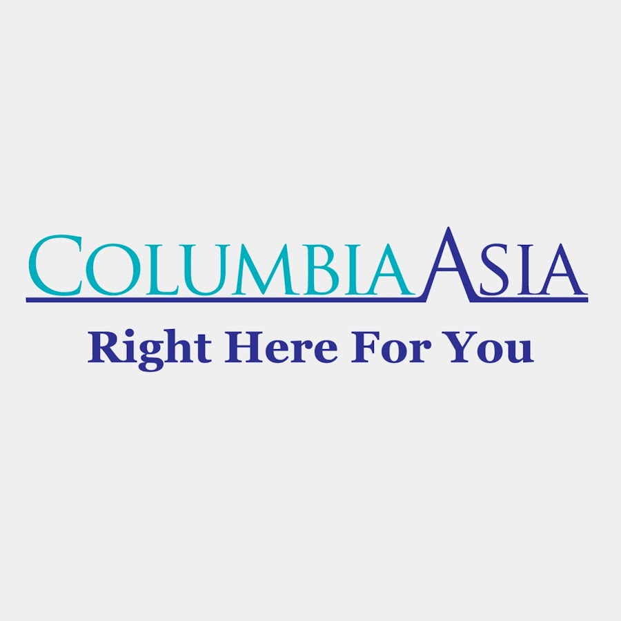 Columbia Asia Malaysia