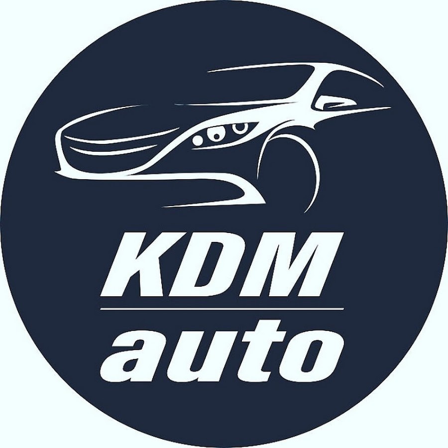 Авто з Кореї KDM Auto @seekracer