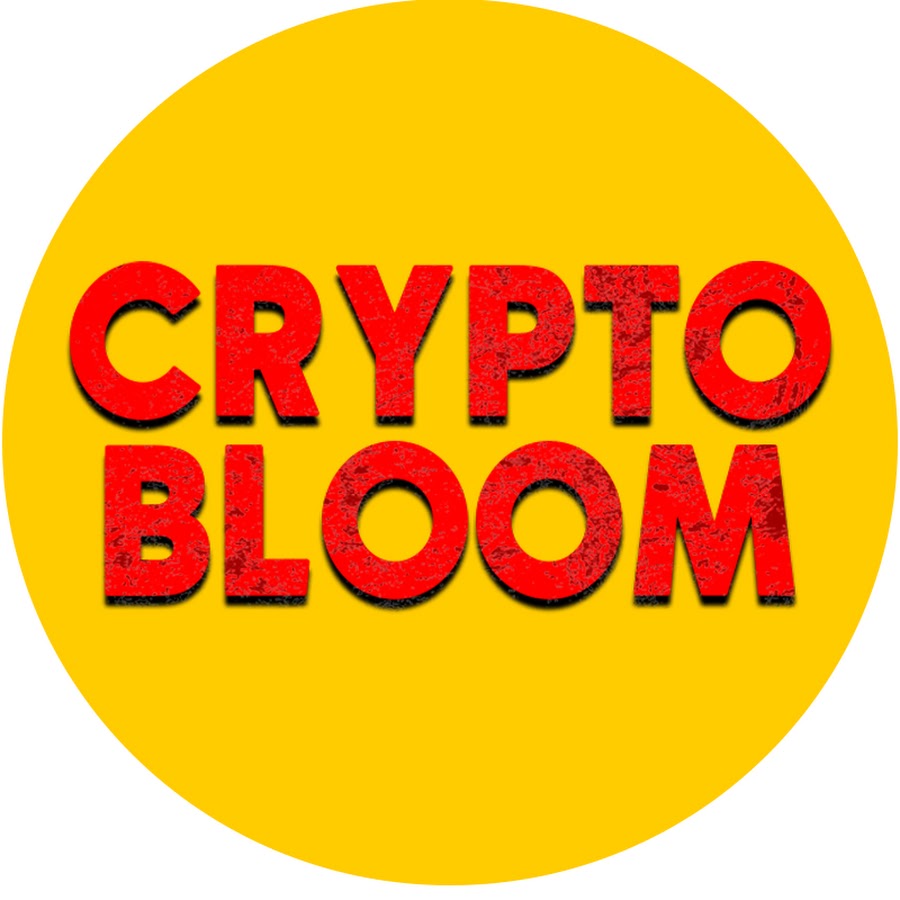 crypto bloom