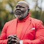 TD Jakes Sermons