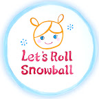 Let's Roll Snowball