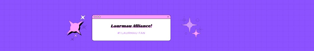 The Laurmau Alliance! Banner