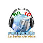 RADIO PODER DE DIOS MX