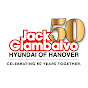 Jack Giambalvo Hyundai Of Hanover