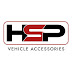 logo HSP 4x4