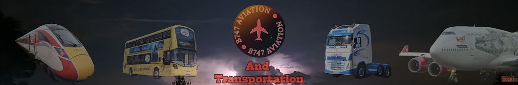 B747 Aviation