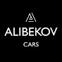 ALIBEKOV CARS