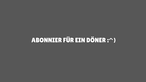 Schlonsti banner