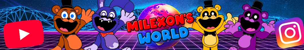 Milexon's World