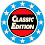 Classic Edition Toys