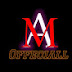 logo M.A offecial