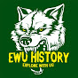 EWU History