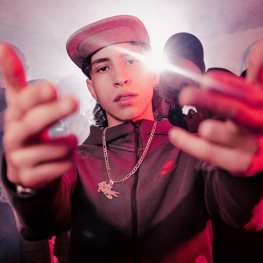 ViraCocha @viracoch4