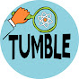 Tumble Science Podcast for Kids