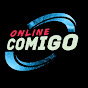 Online Comigo