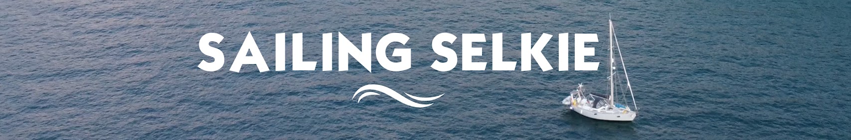 sailing.selkie
