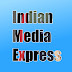 logo Indian Media Express