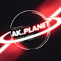 Ak.planet