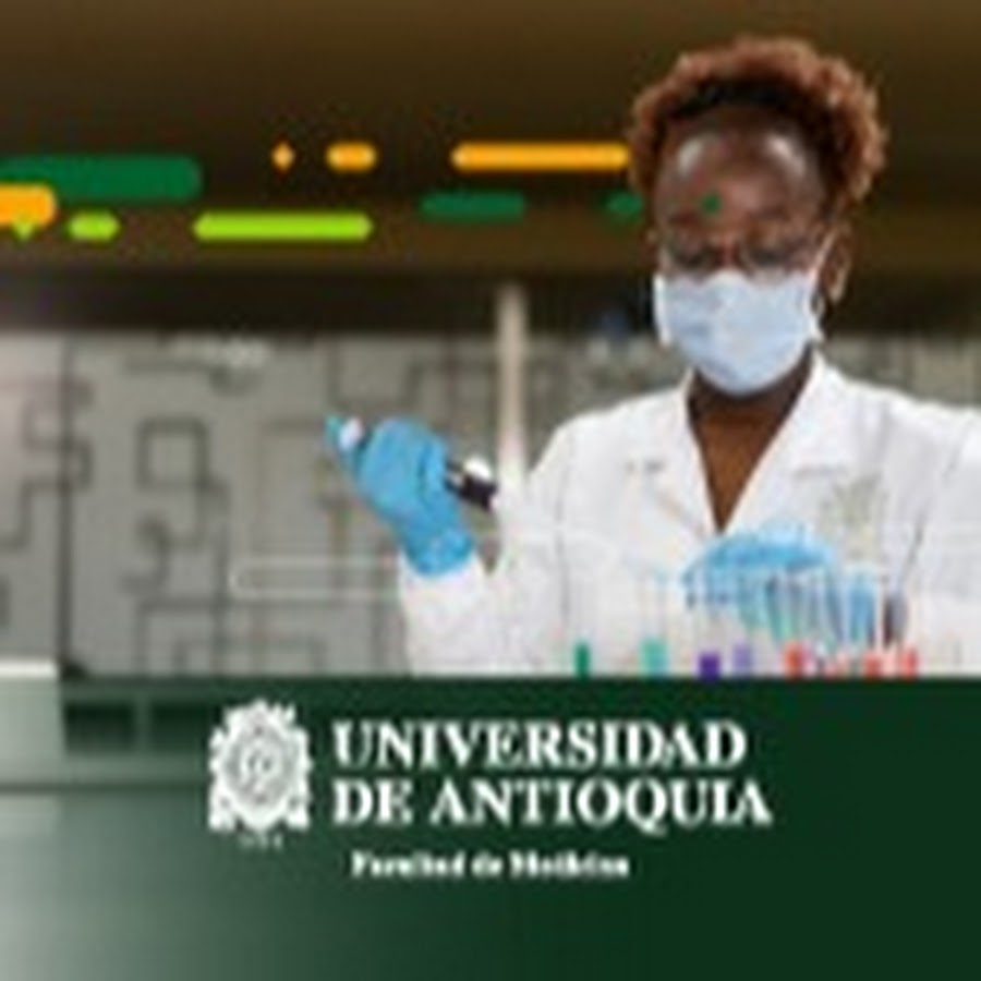 Teleducación Facultad de Medicina UdeA @teleducacionmedicinaudea