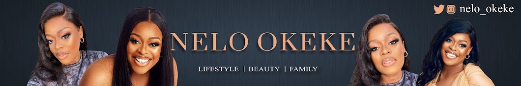 Nelo Okeke Banner