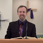 Pastor Scott Ingram