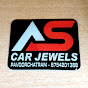 AS CAR JEWELS