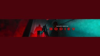 Заставка Ютуб-канала «BODIEV»