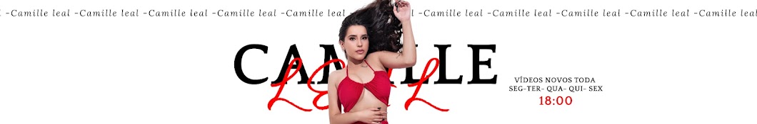 Camille Leal Banner
