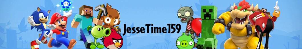 JesseTime159 Gaming