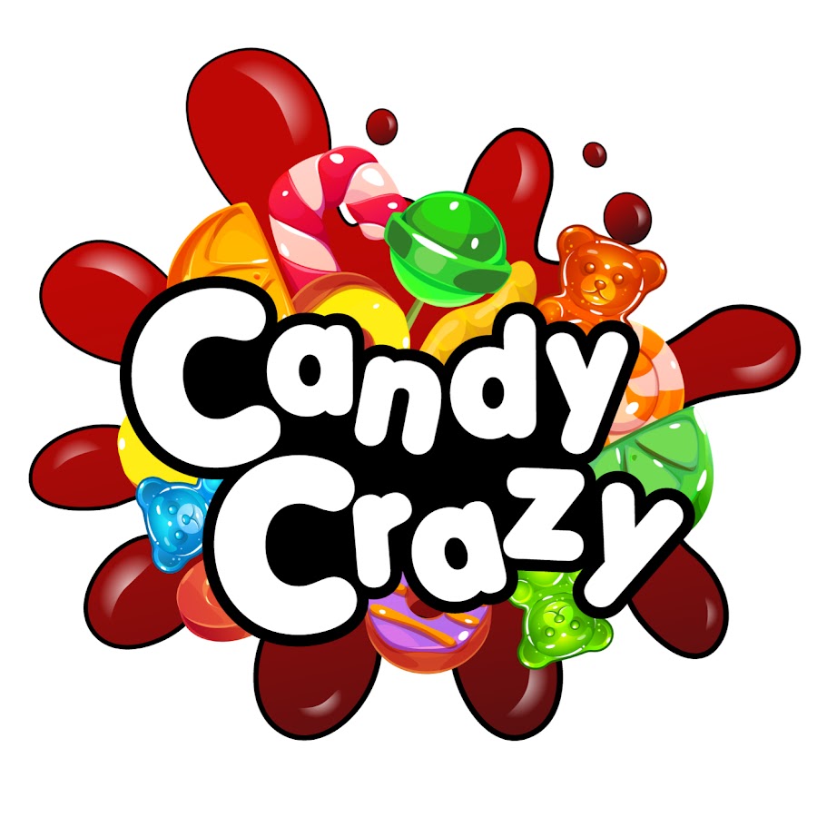 Candy crazy shop