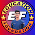 logo EDUCATIONAL FOUNDATION