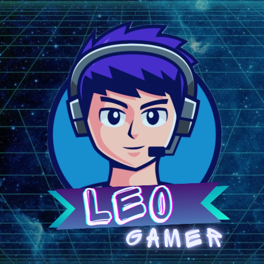 Soy LeoGAMER 