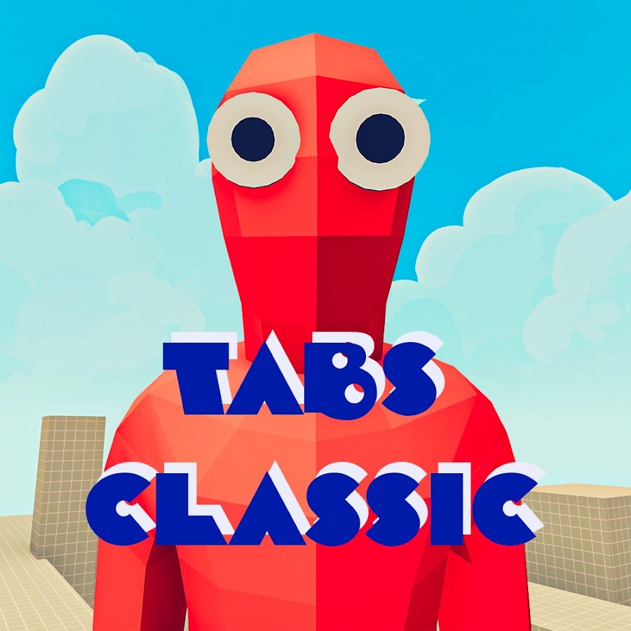 TABS CLASSIC - YouTube