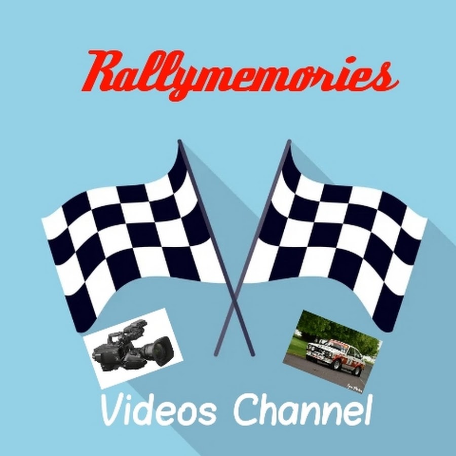Rally Memories Videos