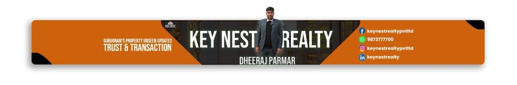 KEY NEST REALTY