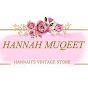 Hannah Muqeet