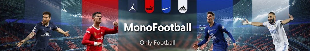 MonoFootball Banner