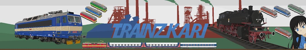 TrainzKaři 