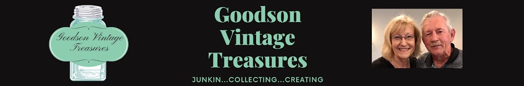 Goodson Vintage Treasures