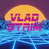 logo  Vladstrim - GTA 5 RP