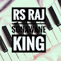 RS Raj Sonawane King