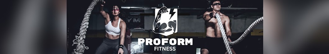 ProForm Fitness