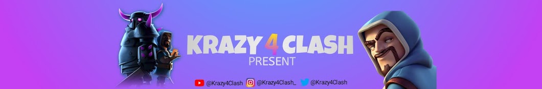 Krazy4Clash