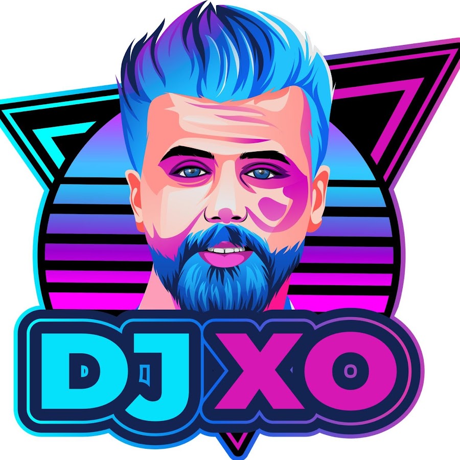 DJ XO @DJXOKw