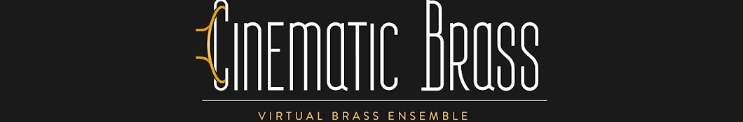 Cinematic Brass Banner
