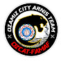 OZCAT || (FAMAF) NATIONAL SPORTS & MARTIAL ARTS