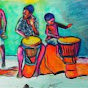 Drum Circle Channel