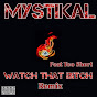 Mystikal - Topic