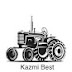 Kazmi  tractor